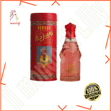 RED JEANS Eau de Toilette