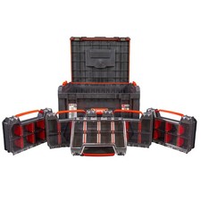 Qbrick System PRO Toolbox + 5