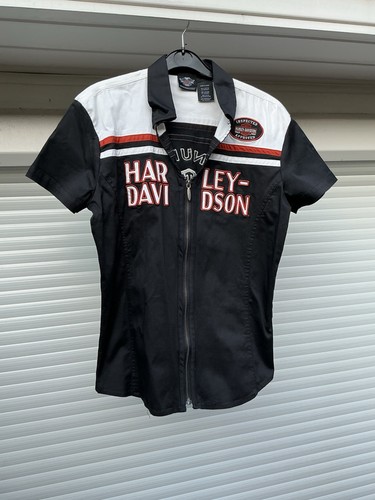 Damen harley davidson - harley,