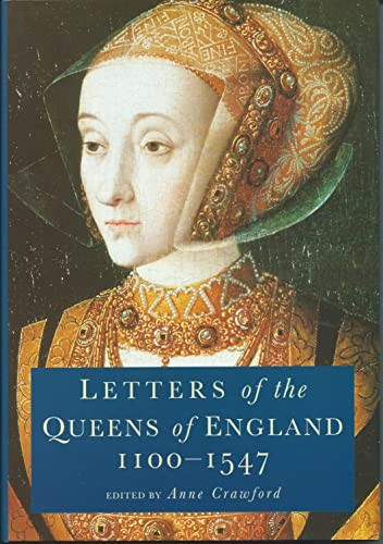 The letters queens of - the,