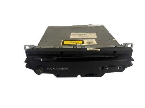 Radio navi bmw 1er e81 - navi,
