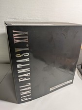 Final Fantasy XIV 14 Square