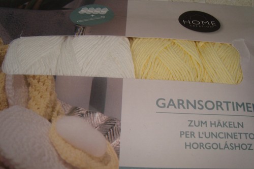 Wolle garnpaket garnsortiment - wolle,