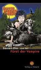 Darren Shan und der Fürst der