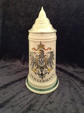 King bierkrug zinn - bierkrug, deutschland