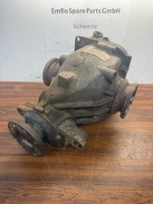 1428168 BMW E46 Hinterachse Differential TYP 168 I=3,38 GARANTIE 
