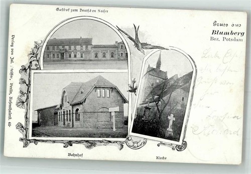 16356 o1291 blumberg - o1291,