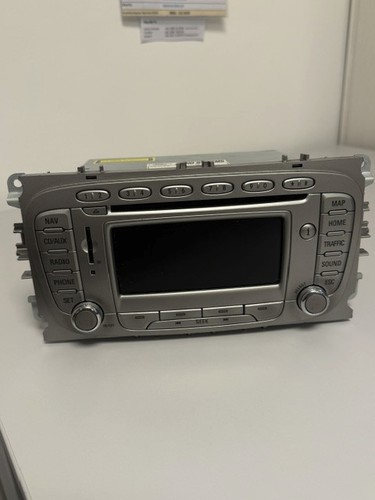 Ford navi travelpilot - navi,