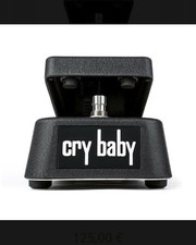 Effektgerät E Gitarre Dunlop