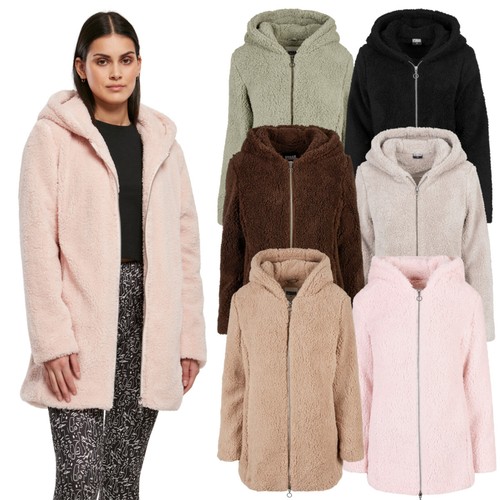 Urbanclassics winterjacke - urbanclassics,
