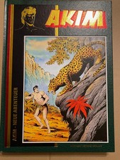 Akim Neue Abenteuer 1-13