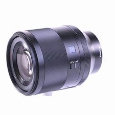 Sony SEL 50mm F/1.4 Zeiss