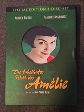 Die Fabelhafte Welt der