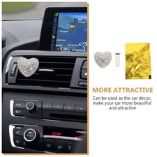 Elegantes Strass Auto Zubehör