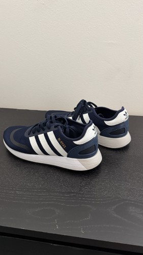 Adidas 5923 blau collegiate - blau,