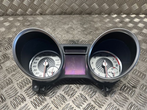 Mercedes benz slk r172 2015 - mercedes-benz,