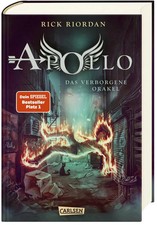 Die Abenteuer des Apollo 1