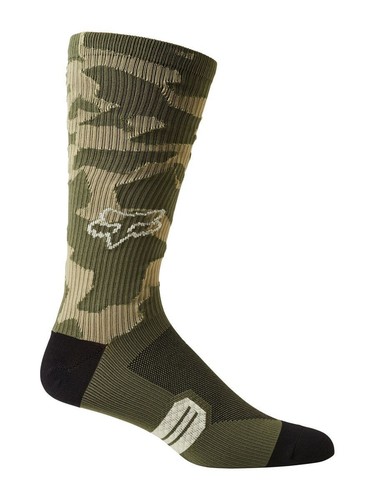 Fox racing mtb fahrrad socken - fox, mtb/fahrrad