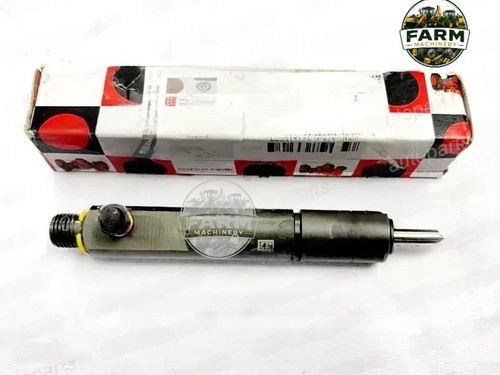 Original fuel injector passt - original,