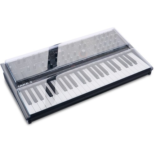 Decksaver sequential take - take, 5