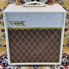 2012 VOX - AC4HW1 + 1975er