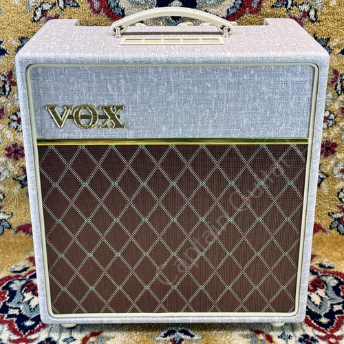 2012 vox ac4hw1 - vox,