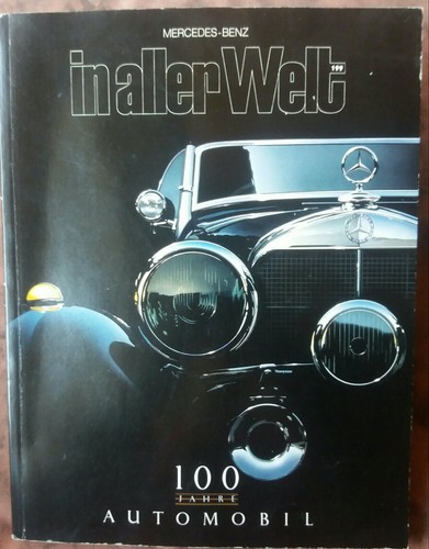 Mercedes benz aller welt - mercedes-benz,