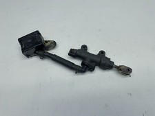 Honda FMX650 Hinten Bremszylinder Rear brake Master cylinder (3) 05'