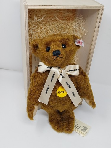 Steiff 992049 bose - -, merci