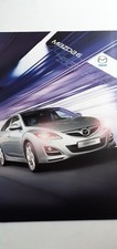 Mazda: 6 (Prospekt-Broschüre); April 2010