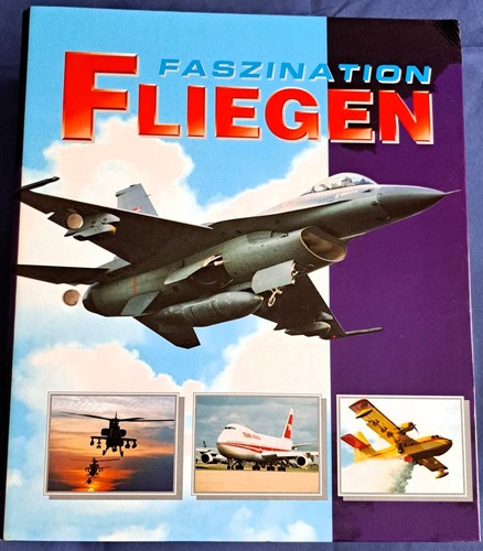 Faszination fliegen - faszination,