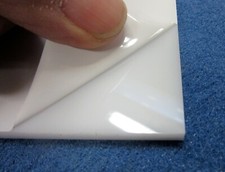 Acryl GS-Platte 5 mm opal