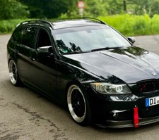 19 Zoll Le mans 8.5 + 9.5 Für BMW e46 e90 e91 e92 F30 F31 F10 Z4 UA3 330i 320