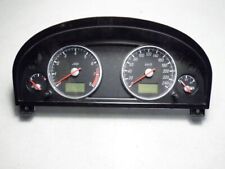 Instrumentenkombination +DZM / Fz. ohne Tachowelle  MONDEO III KOMBI (BWY) 1.8