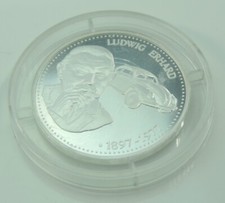 Ludwig Erhard 1897 - 1977  -