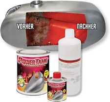 Power Tank Tankversiegelung 2K