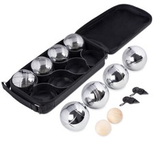 Boulekugel 8 Stück Boule