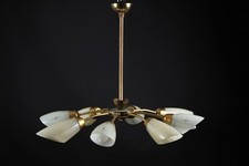 Sputnik Kronleuchter