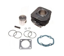Zylinder kit 70ccm ATU Daelim