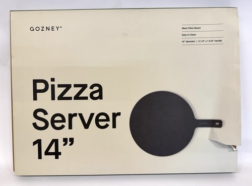 Gozney pizza server - gozney,
