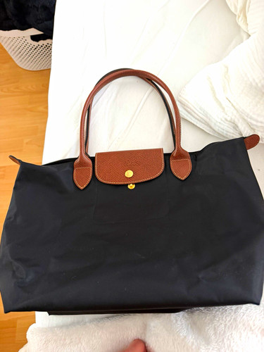 Longchamp pliage - le,