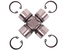 Kreuzgelenk Kardanwelle für