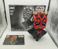 LEGO 10018 Darth Maul - UCS
