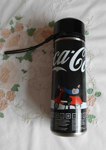 Coca cola metall - coca-cola, 8,5"