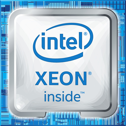 Intel xeon hasswell broadwell - intel,