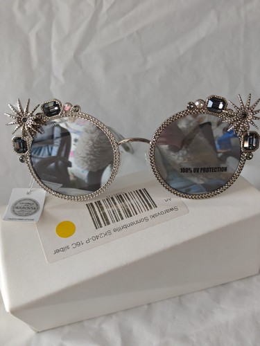 Atelier swarovski sonnenbrille - swarovski,