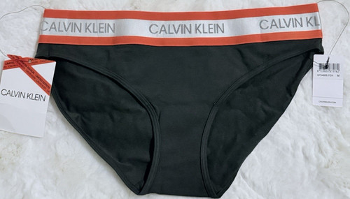 Calvin klein damen - panty, slip