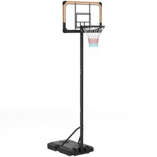 Basketballkorb outdoor mit - outdoor,