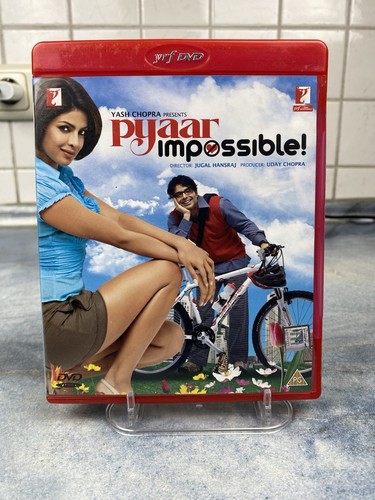 Pyaar impossible bollywood - pyaar,