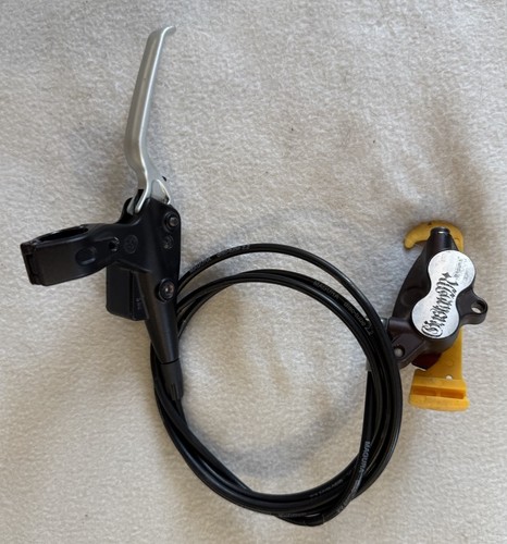 Magura gustav scheibenbremse - magura, m